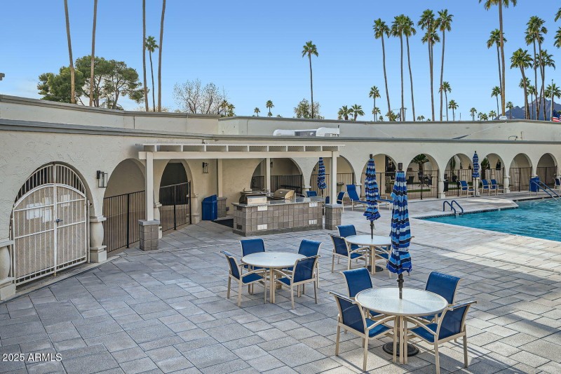 Pool #3