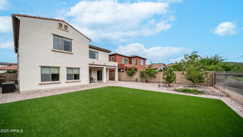 5131 W El Cortez Trl Exterior Photos-9