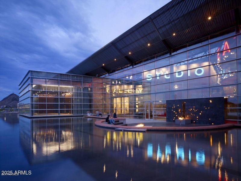 Tempe Center for the Arts