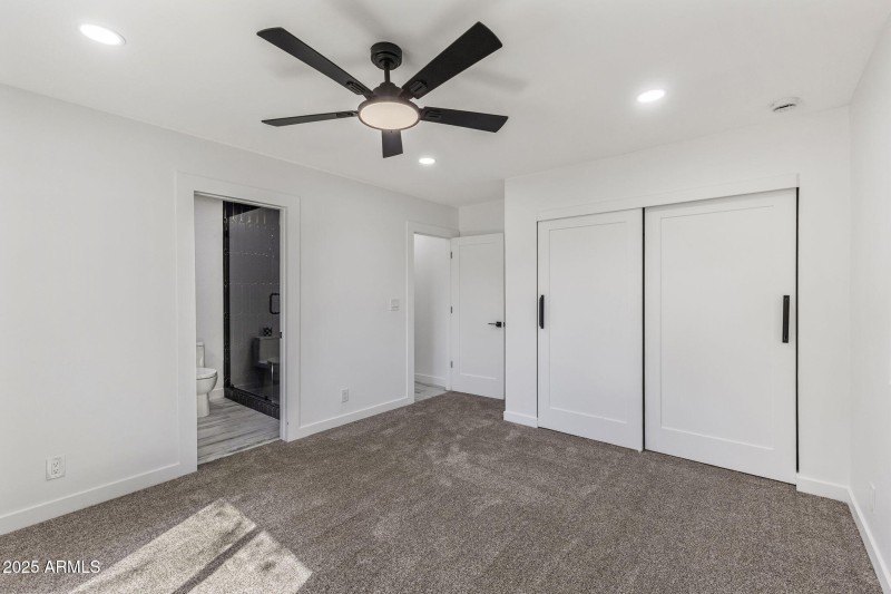 Ensuite Bedroom Retreat