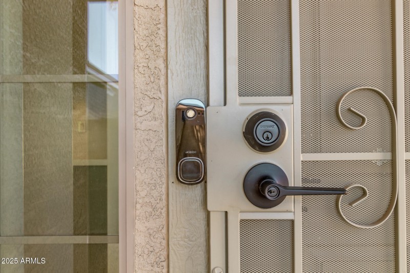 Smart Doorbell with Camera