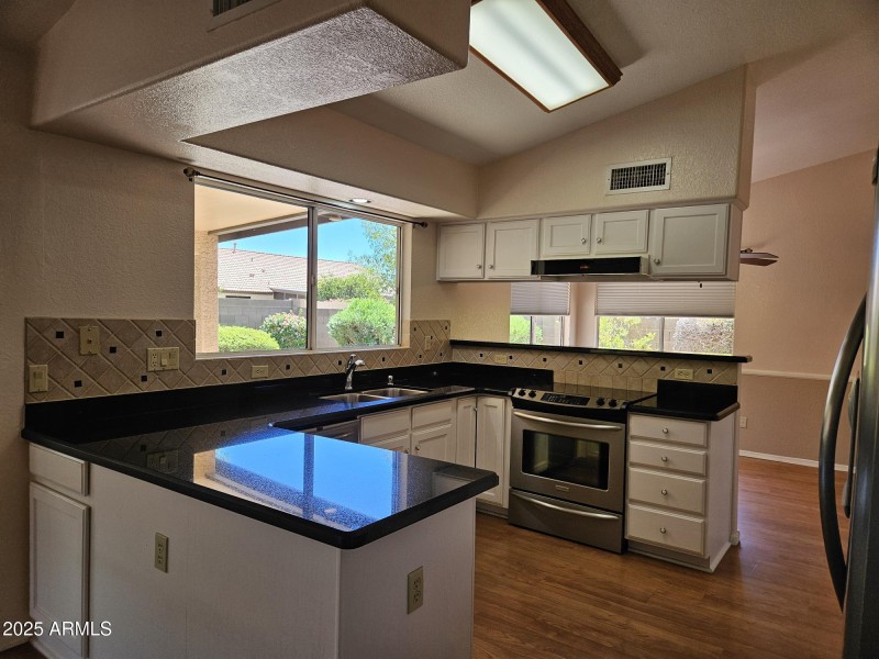 3a Kitchen from Greatroom 2