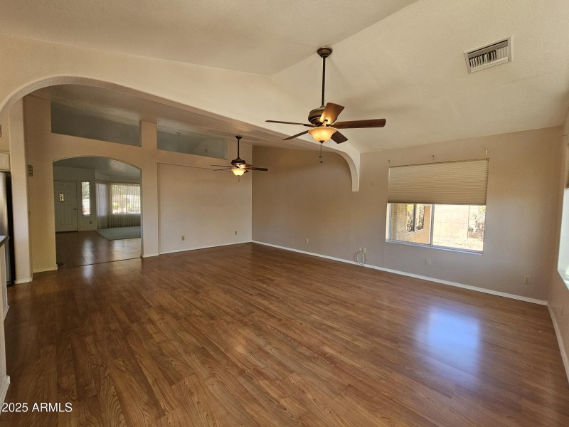 4 Greatroom view from back slider