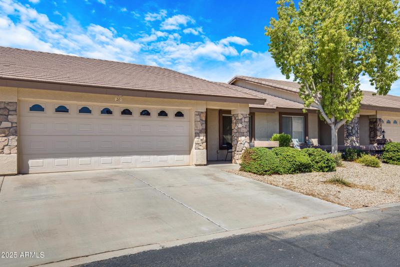 11360 E Keats Ave #20-2