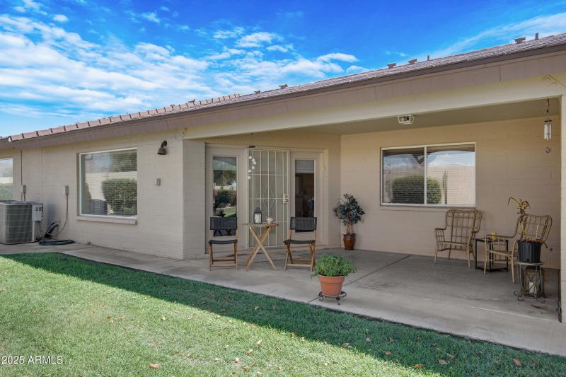 11360 E Keats Ave #20-26