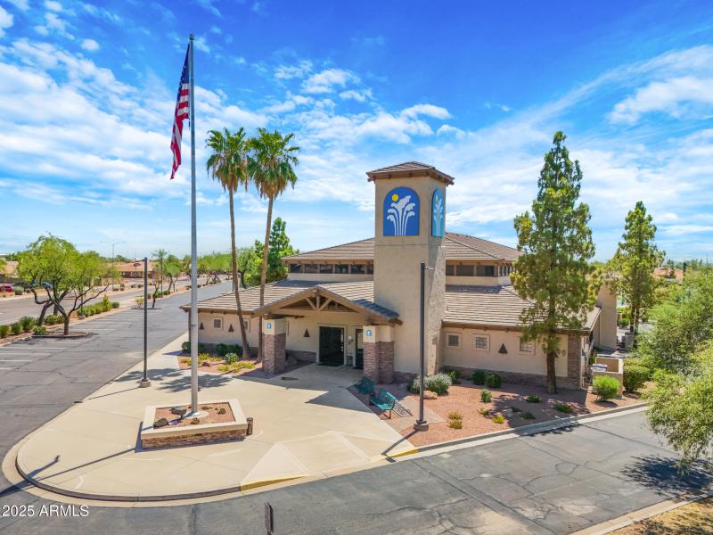 11360 E Keats Ave #20-33