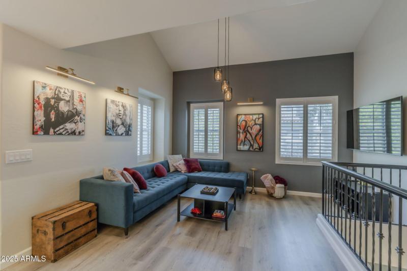 Comfortable Furniture