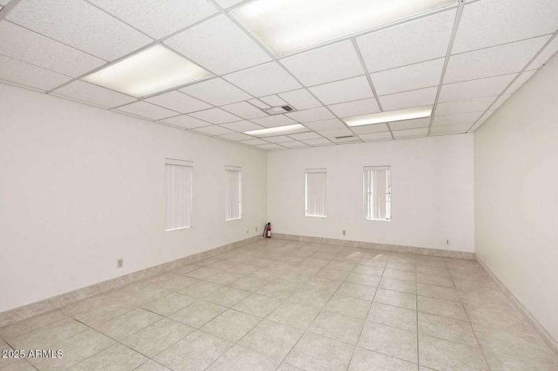 North Private Office Suite
