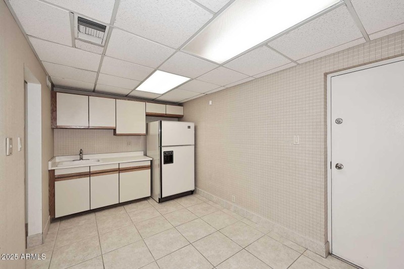 Break Room