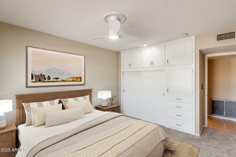 VS 27 - masters bedroom