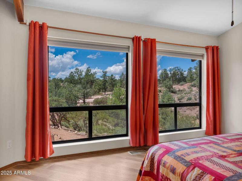 View From Guest Bedroom 2