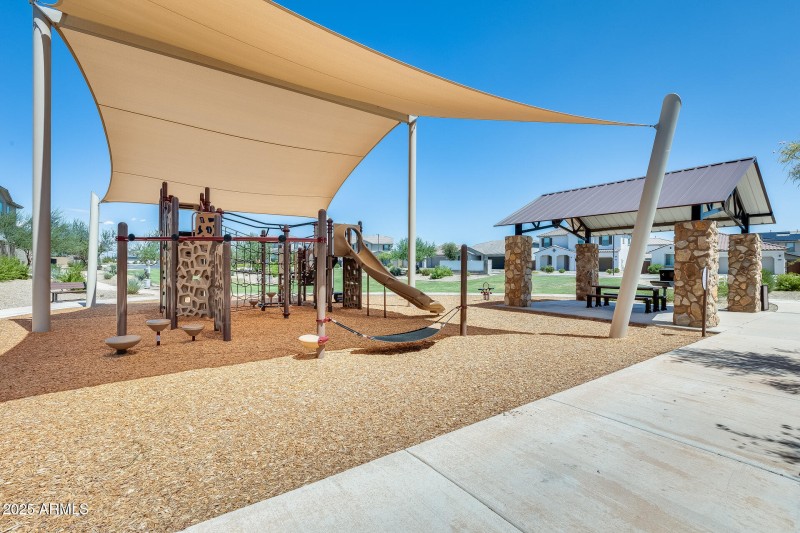 Community Playground