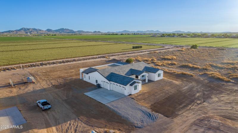 22145 W Harwell Rd Buckeye AZ 85326-3