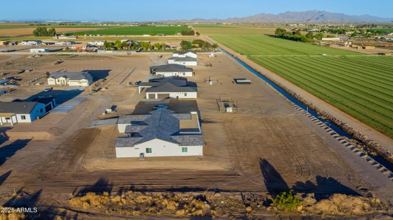 22145 W Harwell Rd Buckeye AZ 85326-5