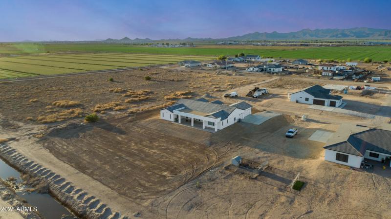 22145 W Harwell Rd Buckeye AZ 85326-8 co