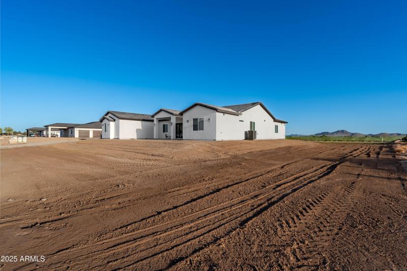 22145 W Harwell Rd Buckeye AZ 85326-12