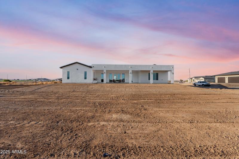 22145 W Harwell Rd Buckeye AZ 85326-23 c