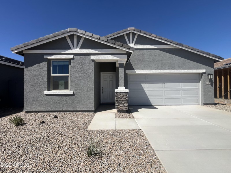 01 - Exterior Elevation