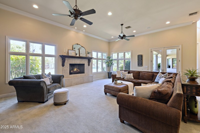 Gorgeous Casement Windows