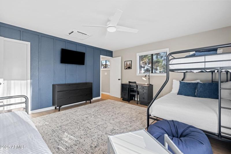 Bedroom 1 Ensuite Bathroom