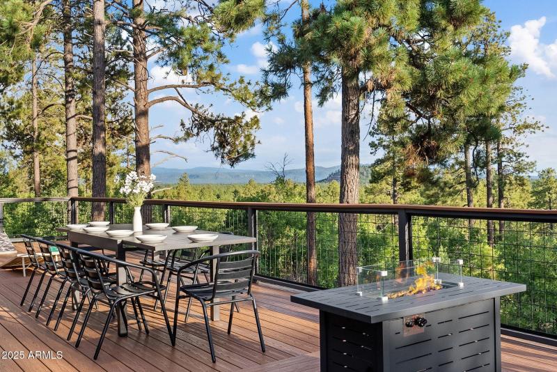 Fabulous Views with Privacy!