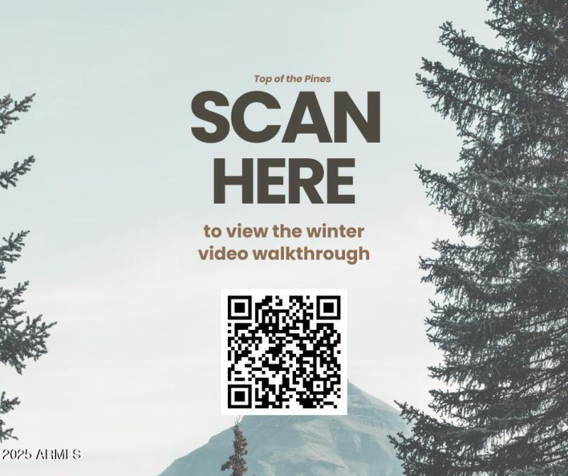 to view the winter video walkthrough