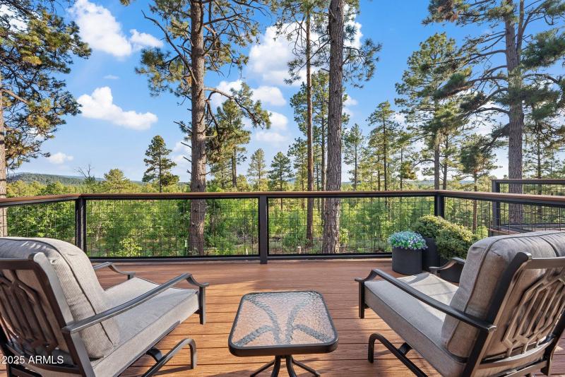 Views from Primary Bedroom