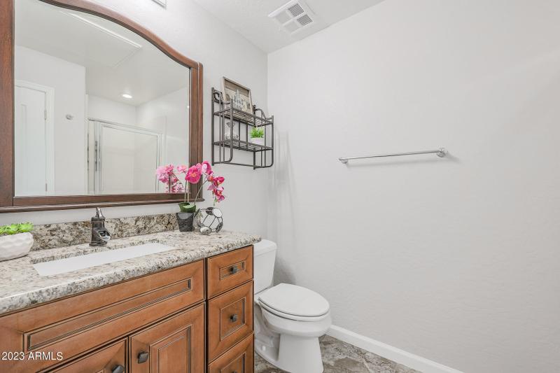2nd bathroom