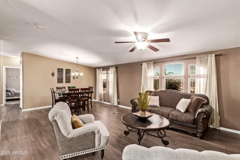 19012 W. Camino Real