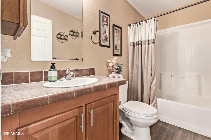 19012 W. Camino Real