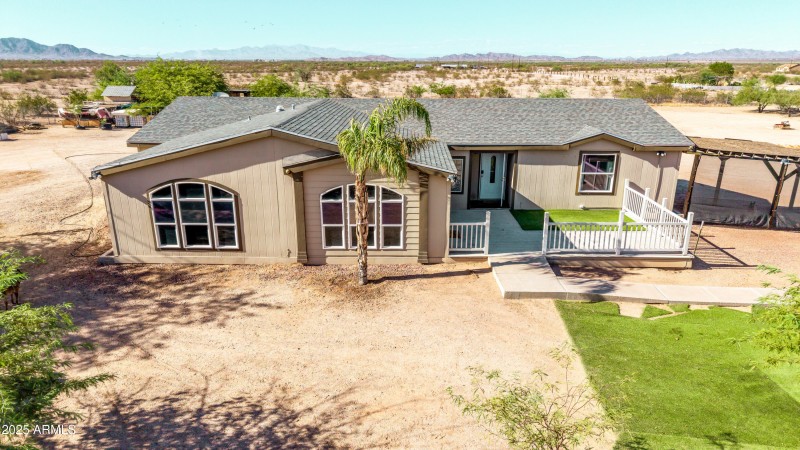 19012 W. Camino Real