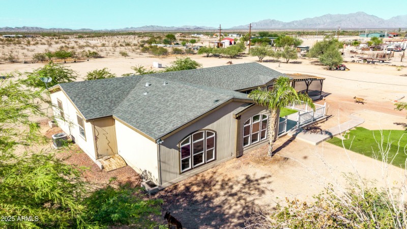 19012 W. Camino Real