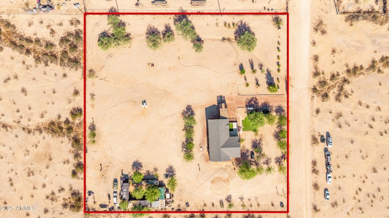 19012 W. Camino Real