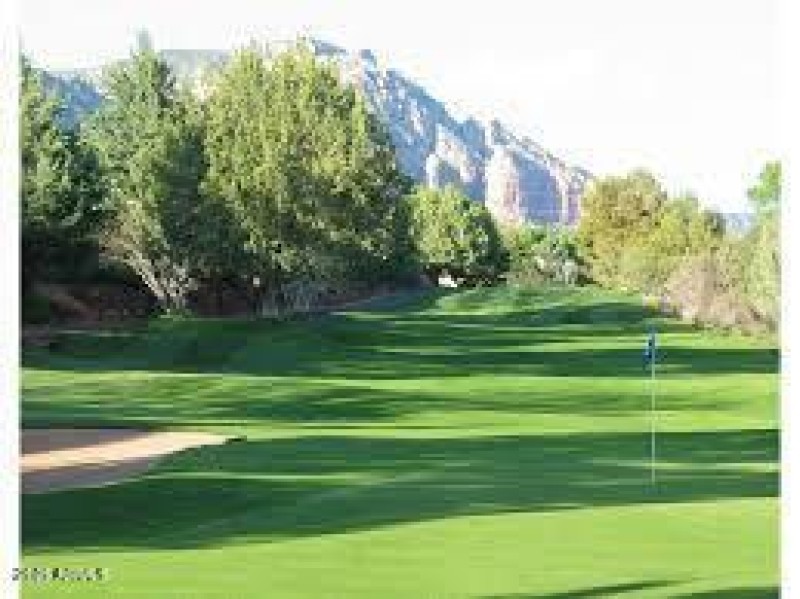 canyon mesa golf