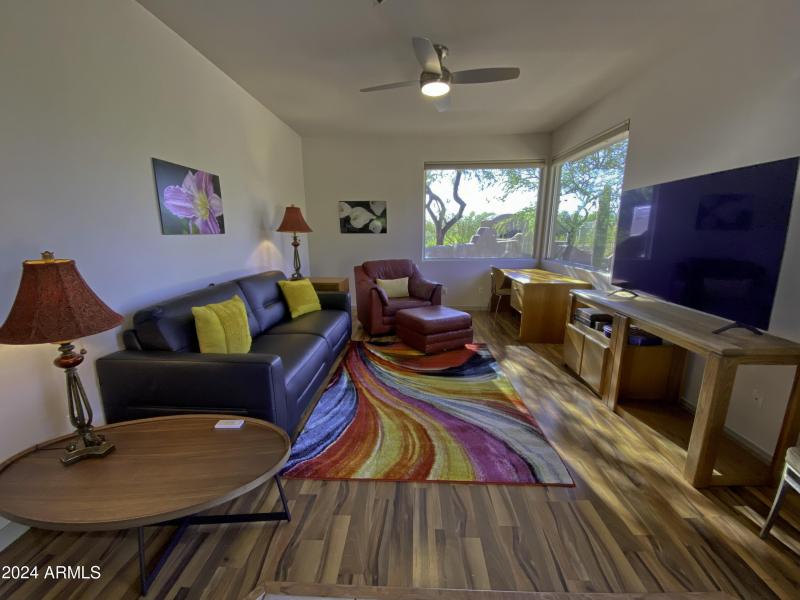 Castia w/Kitchen & Bedroom