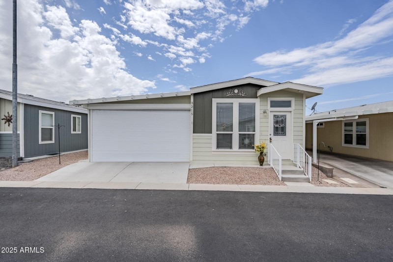 Roll-a-Shield Garage!