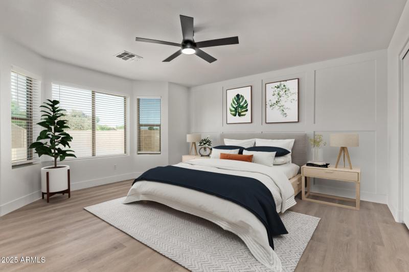 Virtually Staged Primary