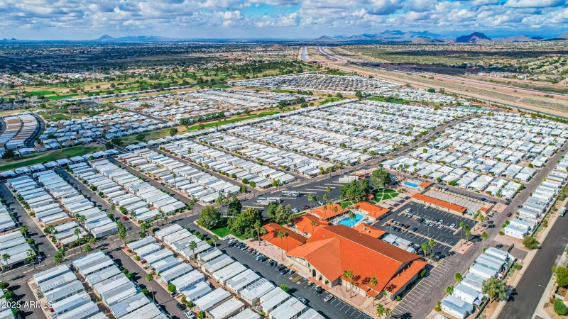 14 - Dog Parks, RV Amenities, etc