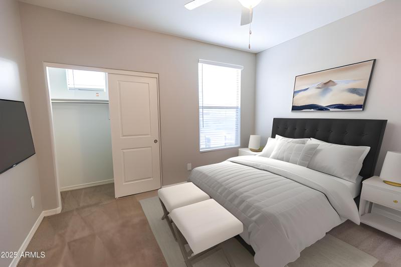 18 - Virtually Staged