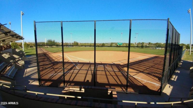 Anthem Community Center - Softball