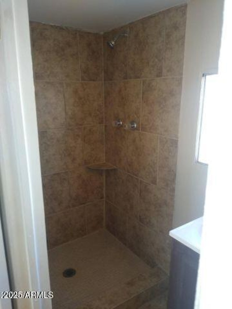 Monroe unit 2 bathroom