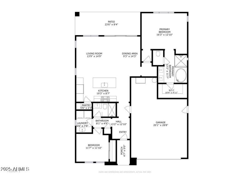 01-E Blue Sky Drive Rio Verde, AZ