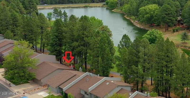 Flagstaff property photo airal 1