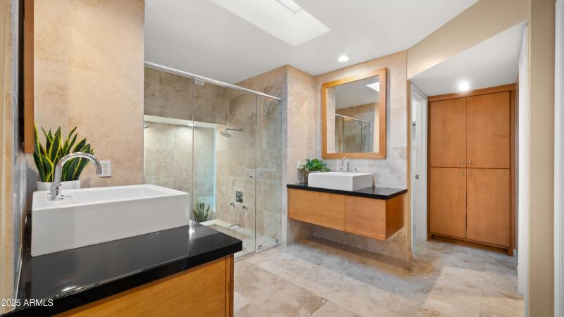 Beautifully Finished!