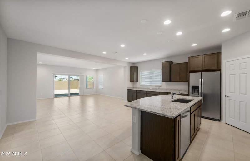 Kitchen/Cafe/Gathering Room