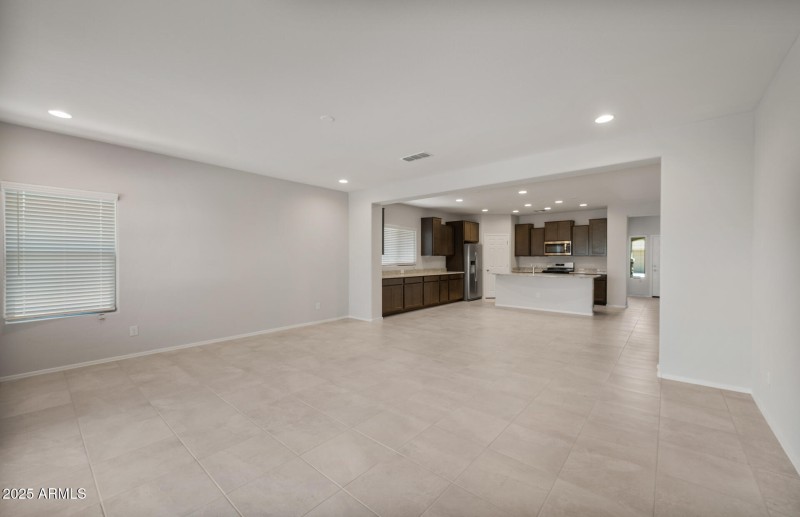 Gathering Room/Cafe/Kitchen