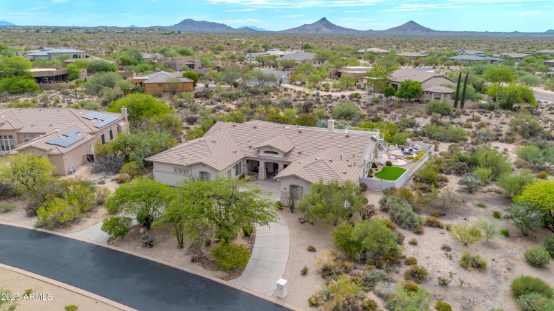 8607 E Preserve Way Drone-3