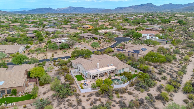 8607 E Preserve Way Drone-6