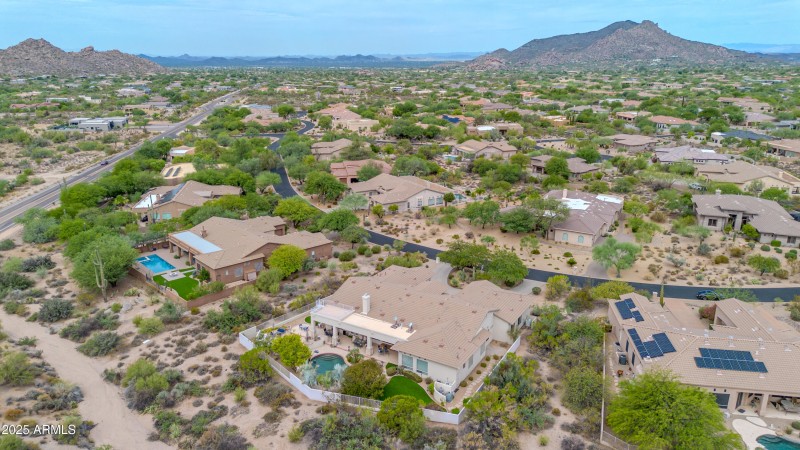 8607 E Preserve Way Drone-8
