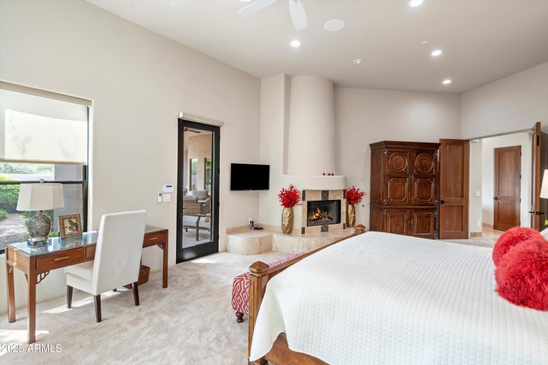 38-Primary Bedroom Suite